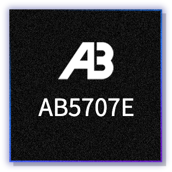 K歌AB5707E