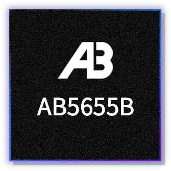 极致性能AB5655B