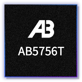 极致性能AB5756T