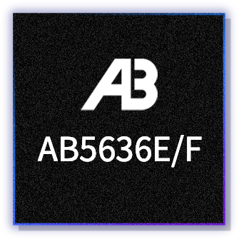标准性能AB5636E_F