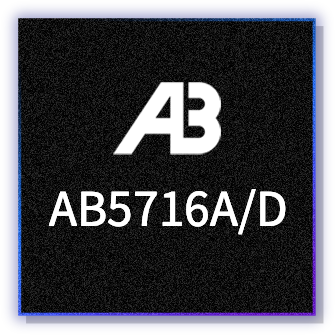 标准性能AB5716A_D