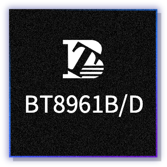 高性能BT8961B_D